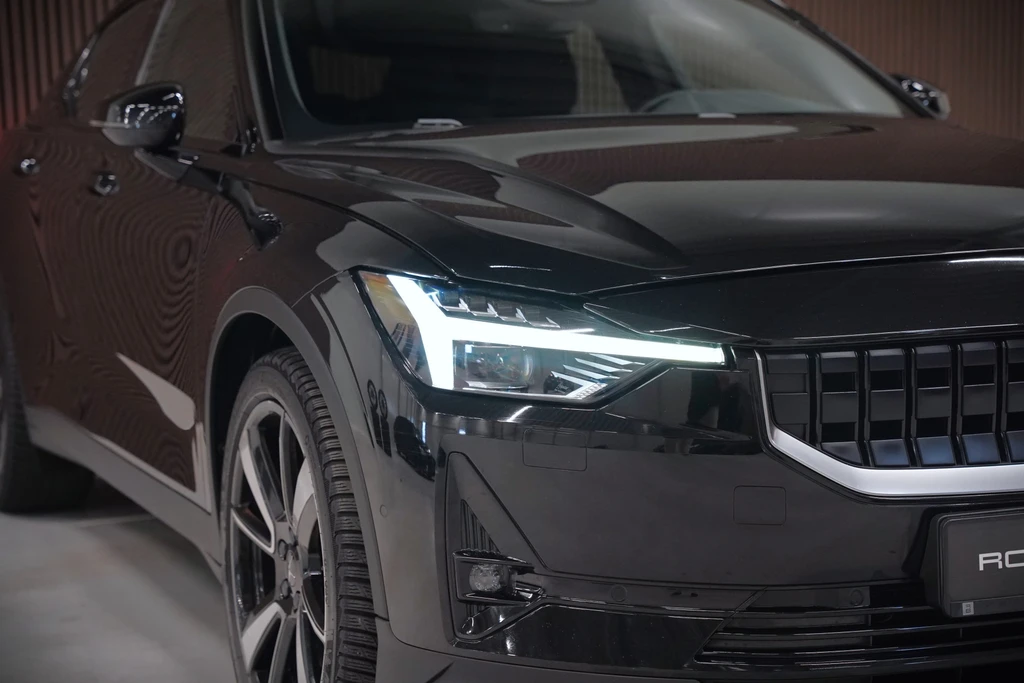 Polestar 2 – foto 10