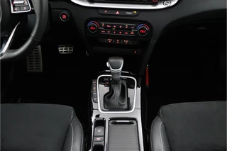 Kia Ceed Sportswagon – thumbnail 32