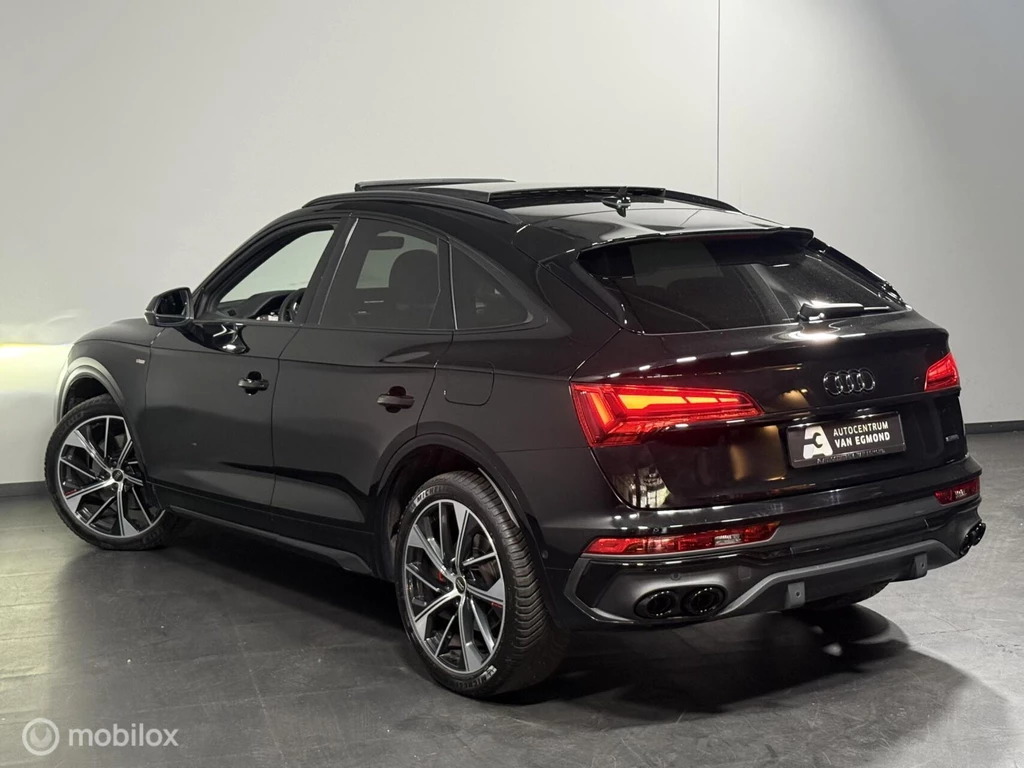 Audi Q5 – foto 12