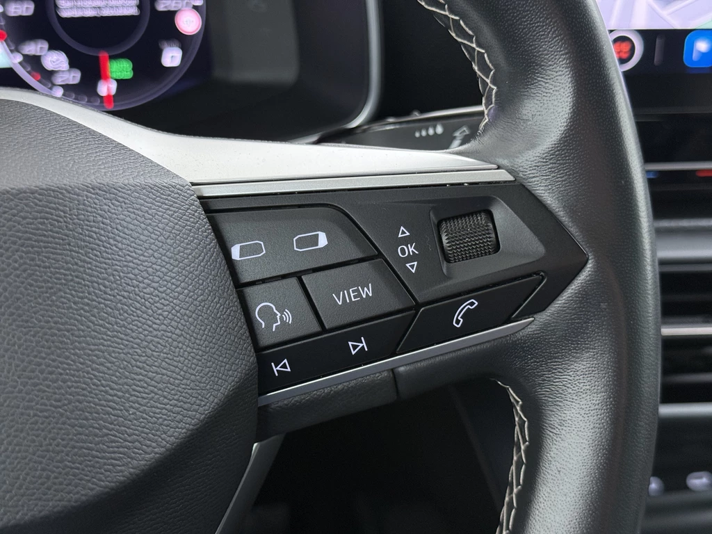SEAT Leon – foto 39