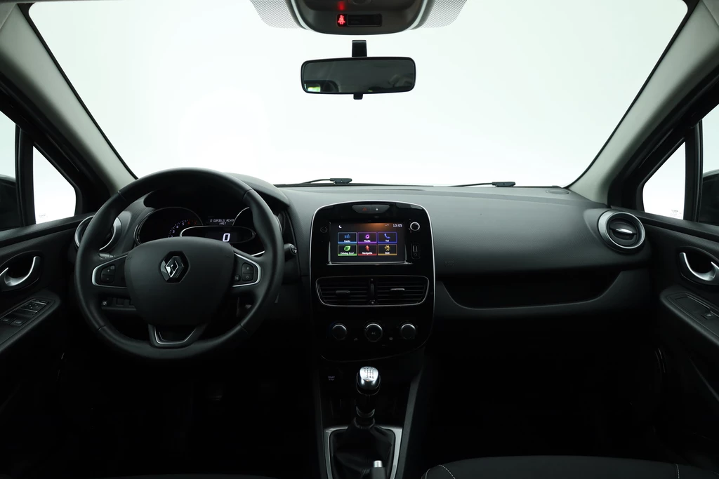 Renault Clio – foto 10
