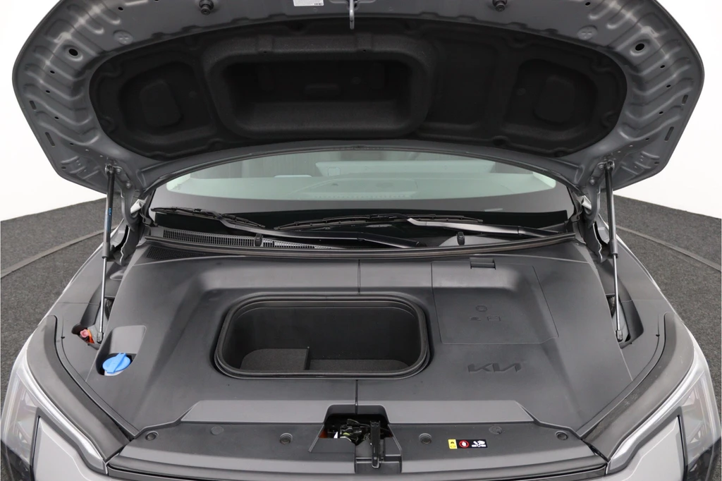Kia EV3 – foto 34