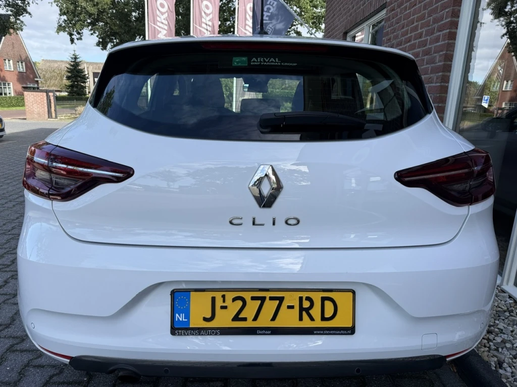 Renault Clio – foto 6