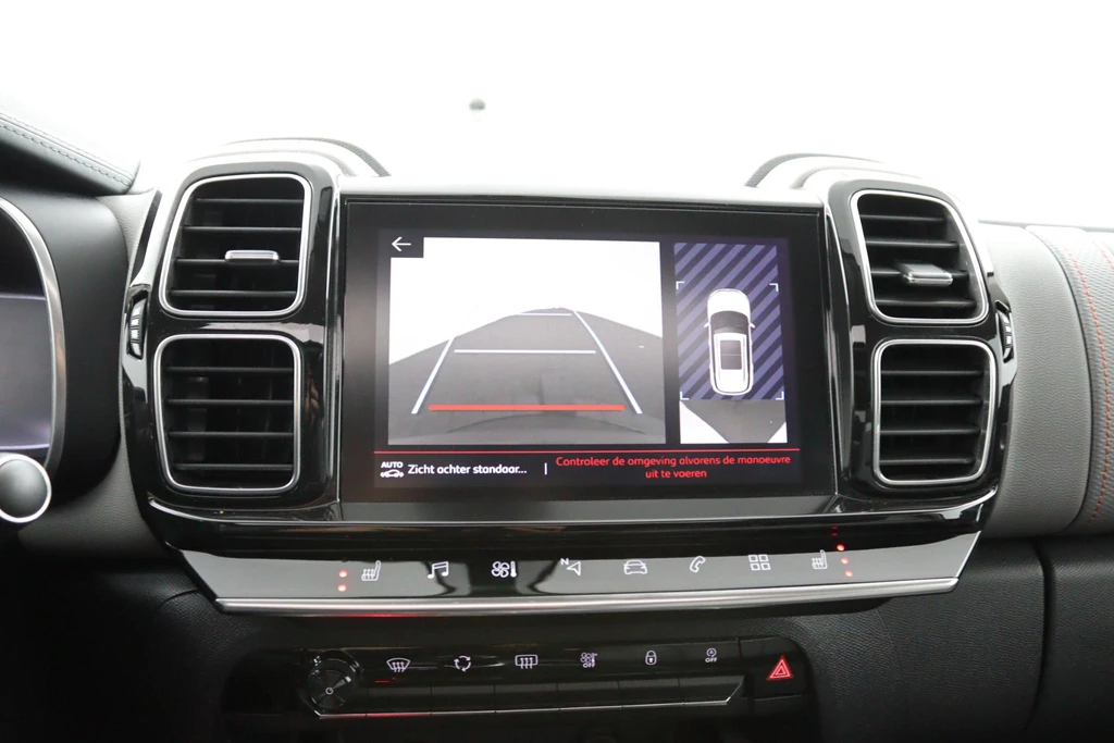 Citroën C5 Aircross – foto 13