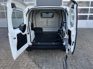 Peugeot Bipper – thumbnail 21
