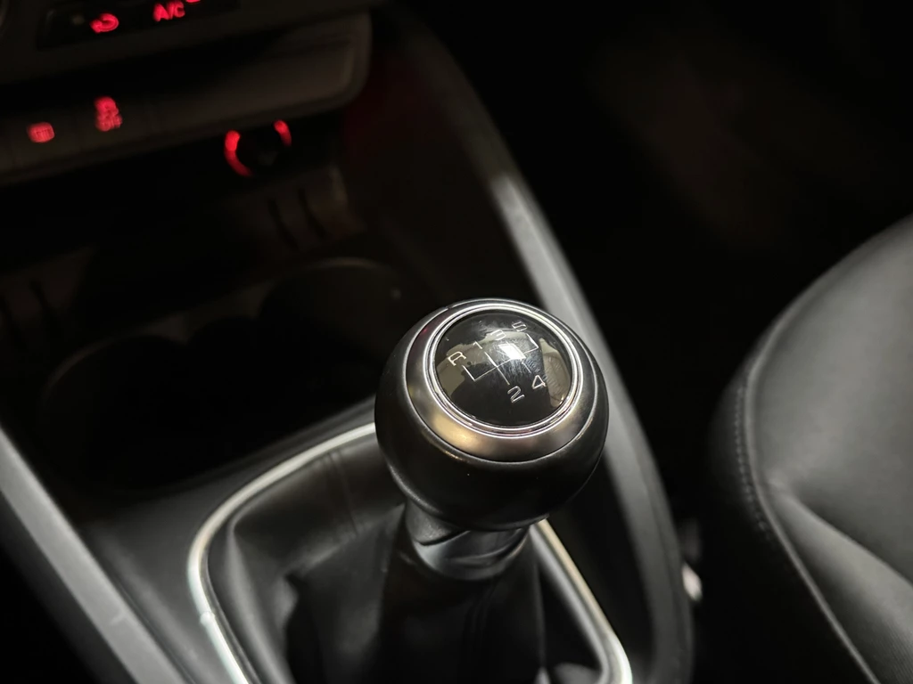 Audi A1 Sportback – foto 23