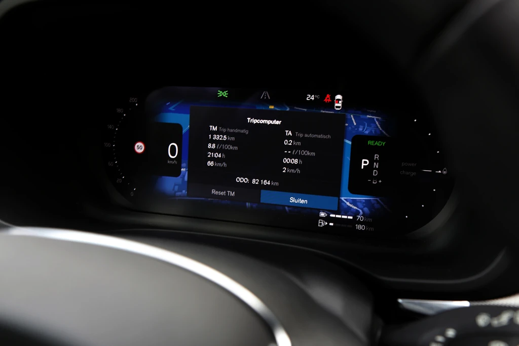 Volvo XC60 – foto 24