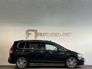 Volkswagen Touran – thumbnail 6