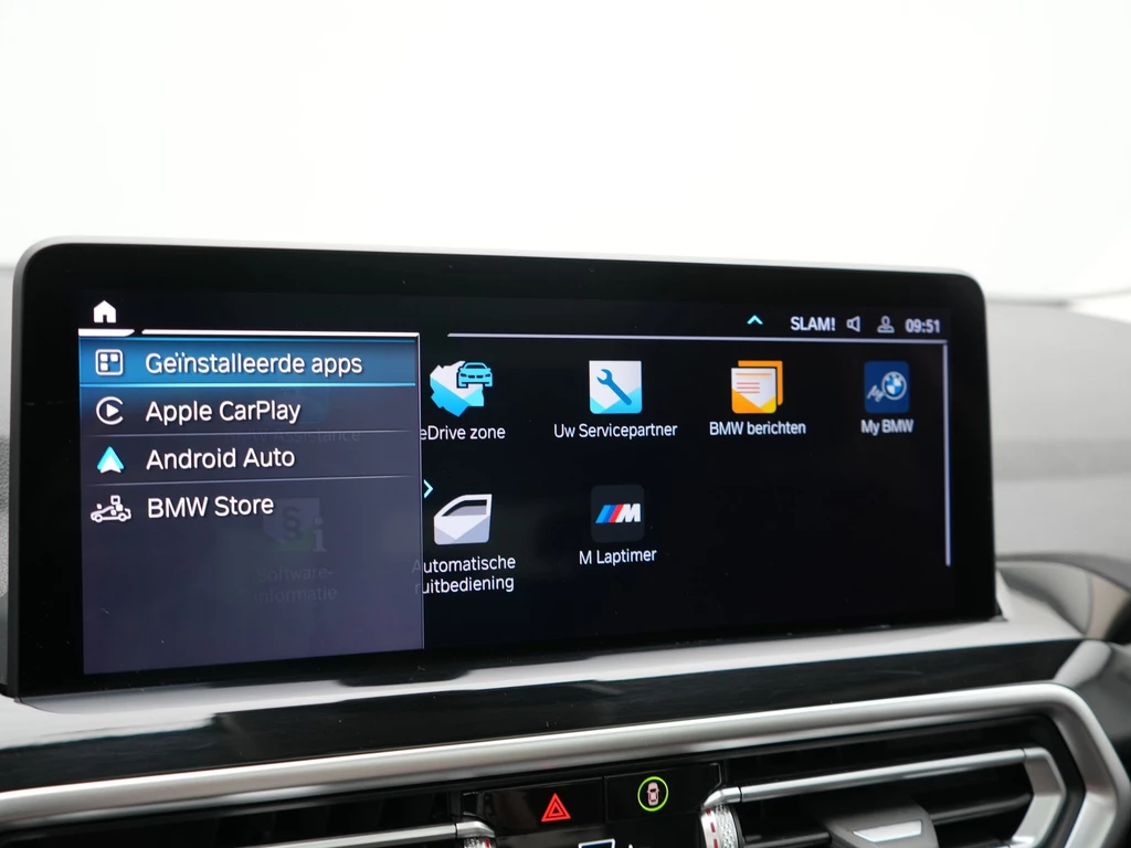 BMW X3 – foto 48