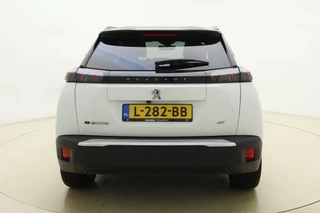 Peugeot e-2008 – thumbnail 5