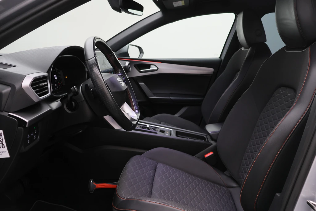 SEAT Leon – foto 17