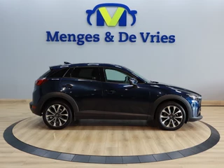 Mazda CX-3 – thumbnail 6