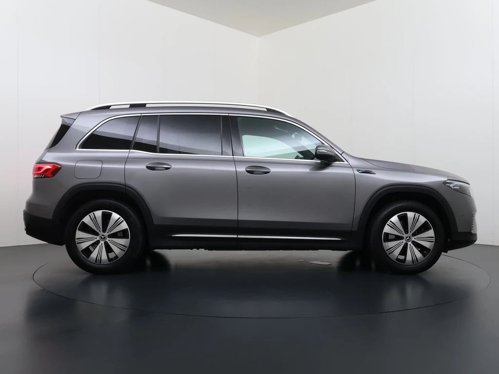 Mercedes-Benz EQB – foto 7