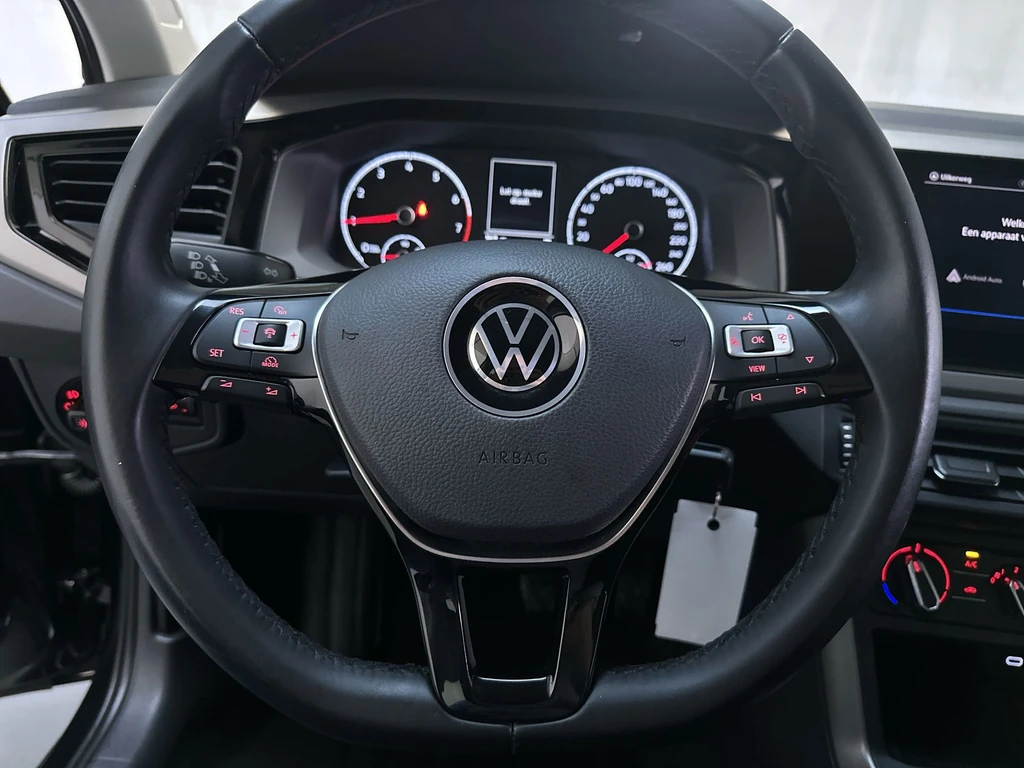 Volkswagen Polo – foto 12