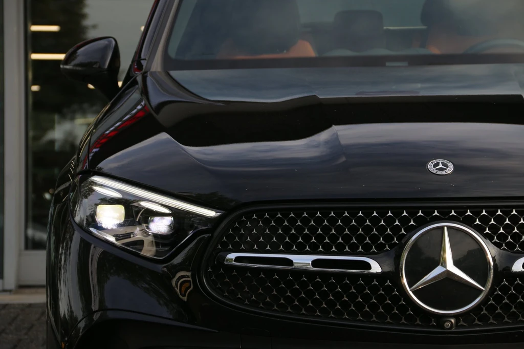 Mercedes-Benz GLC – foto 5