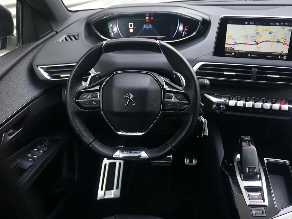Peugeot 3008 – foto 13