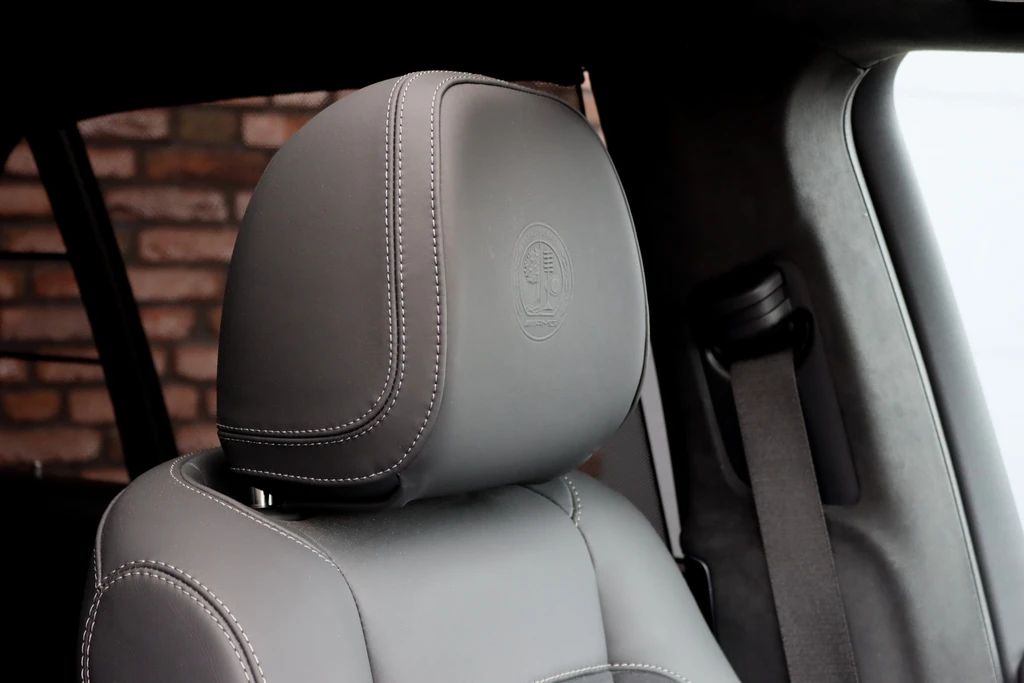 Mercedes-Benz GLE – foto 43