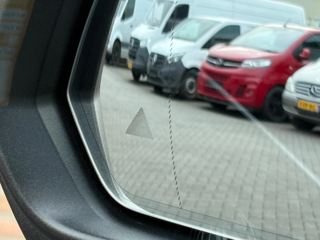 Mercedes-Benz V-Klasse – foto 17