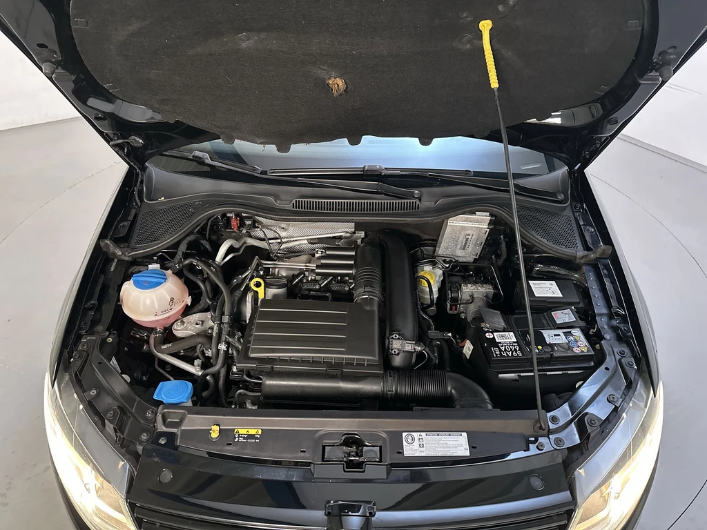 Volkswagen Polo – foto 16