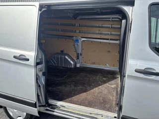Ford Transit Custom – thumbnail 14