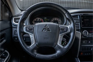 Mitsubishi L200 – thumbnail 13