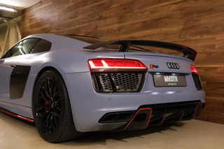 Audi R8 – thumbnail 5