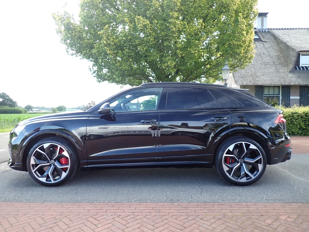 Audi RSQ8 – foto 2
