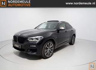 BMW X4 – thumbnail 1