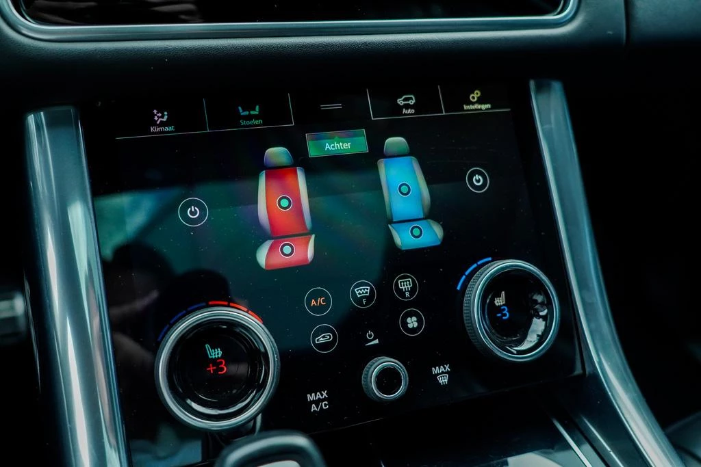 Land Rover Range Rover Sport – foto 31