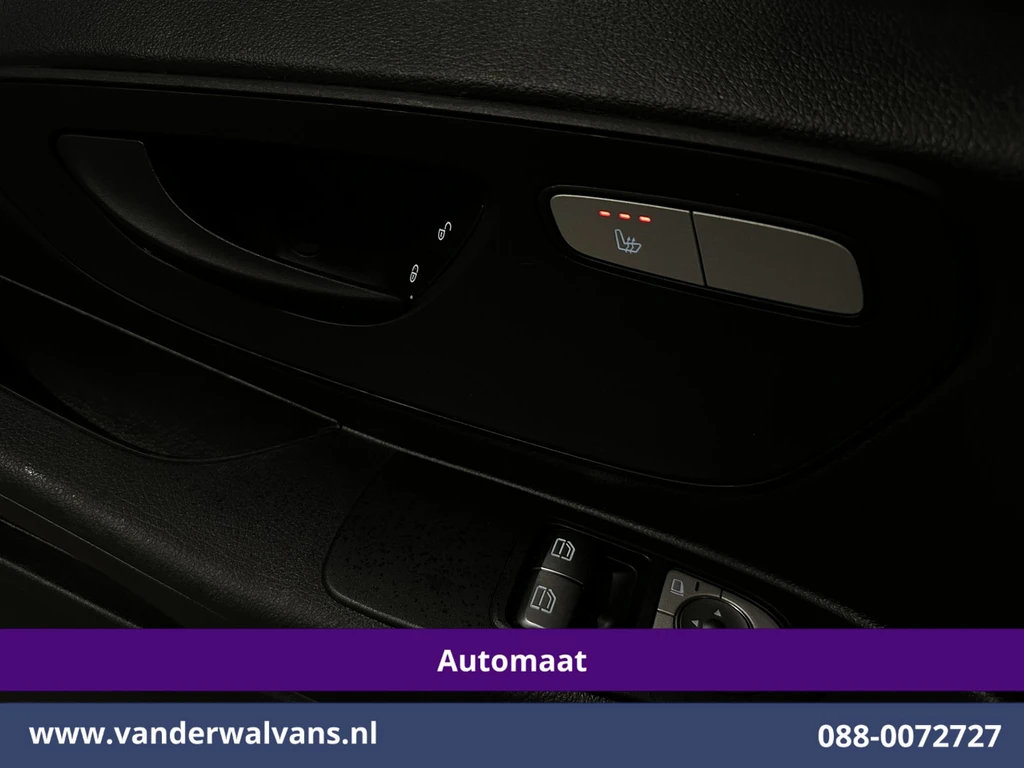 Mercedes-Benz Vito – foto 20