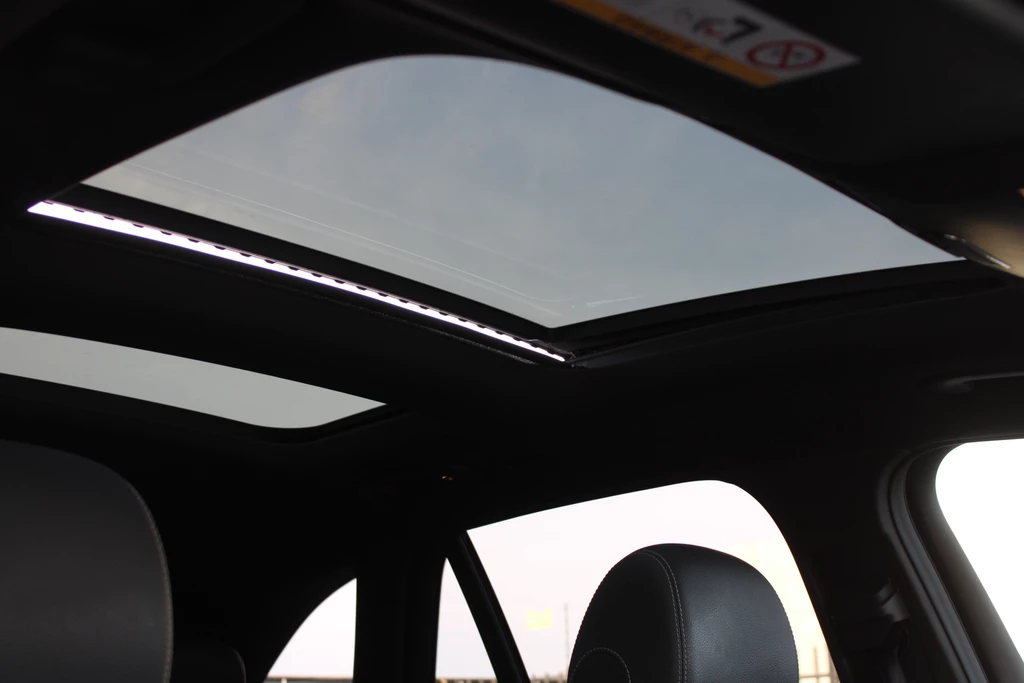 Mercedes-Benz GLC – foto 17