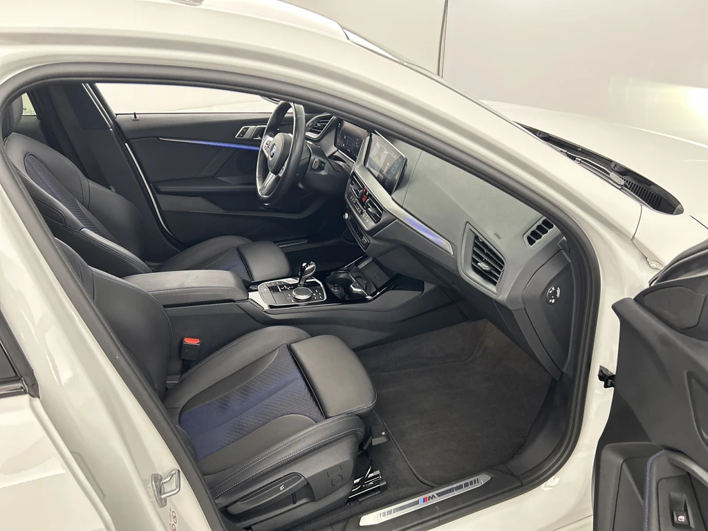 BMW 1 Serie – foto 25