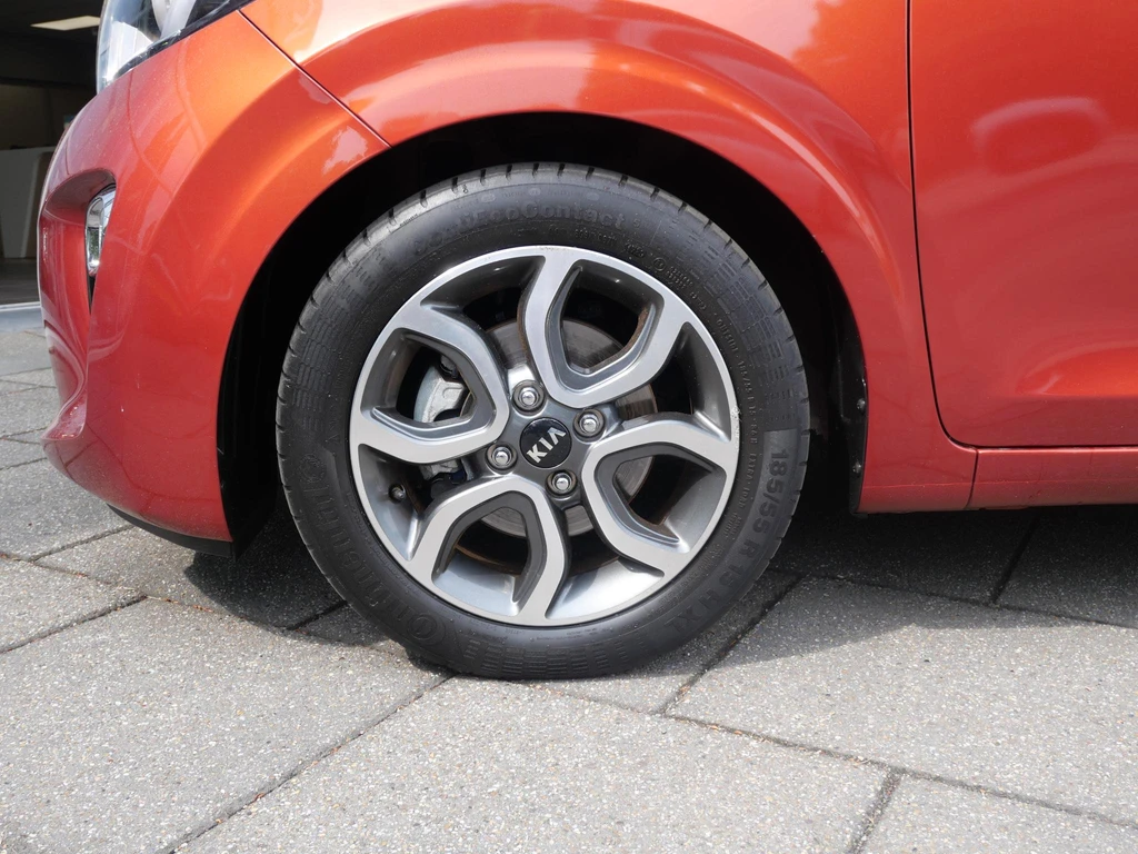 Kia Picanto – foto 17