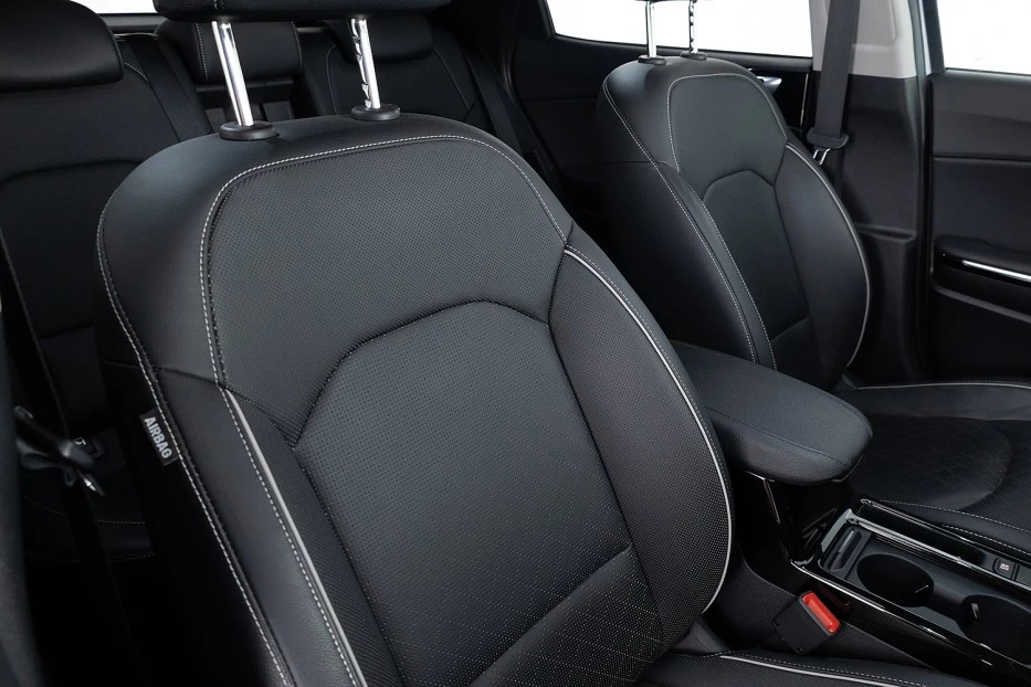 Kia XCeed – foto 9