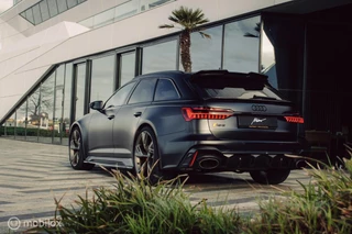 Audi RS6 – thumbnail 2