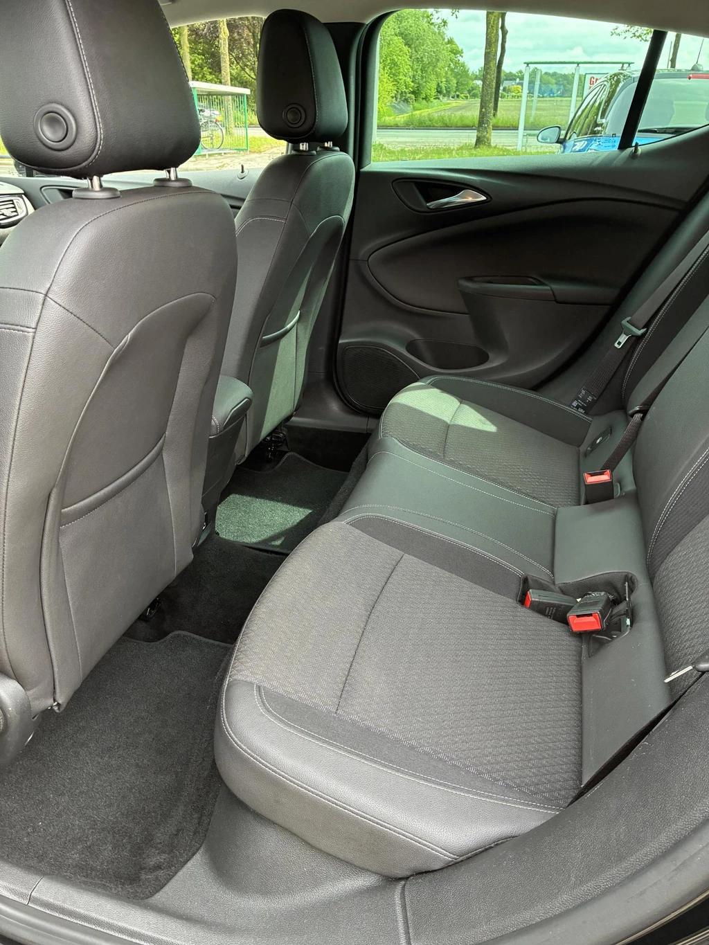 Opel Astra – foto 17