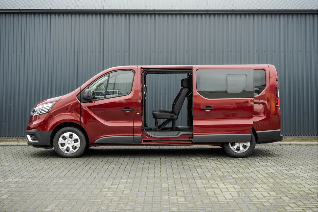 Renault Trafic – foto 3