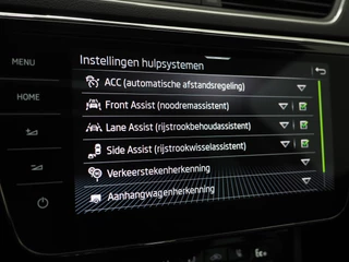 Škoda Superb – thumbnail 33