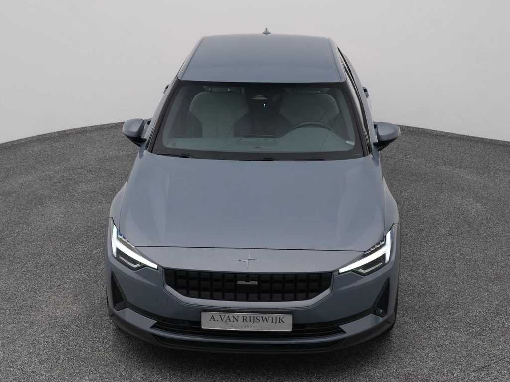 Polestar 2 – foto 16