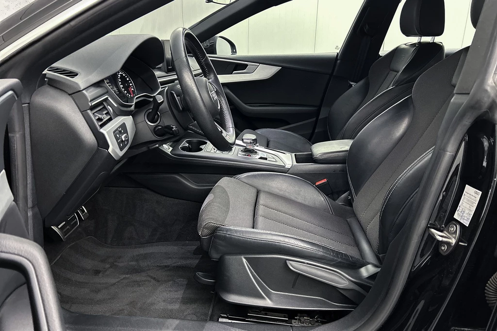 Audi A5 – foto 18