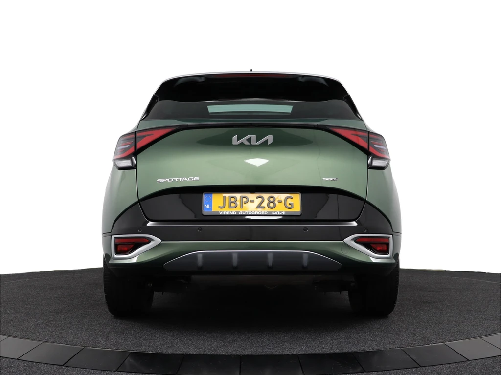 Kia Sportage – foto 7