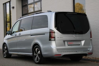 Mercedes-Benz EQV – thumbnail 9