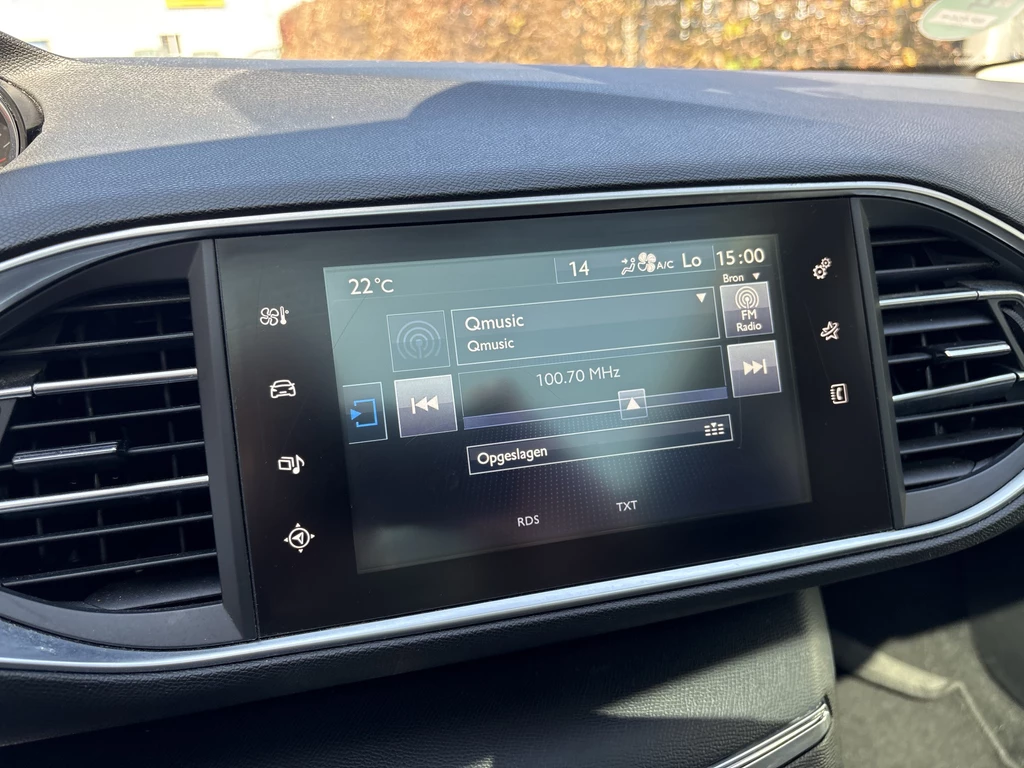 Peugeot 308 – foto 19