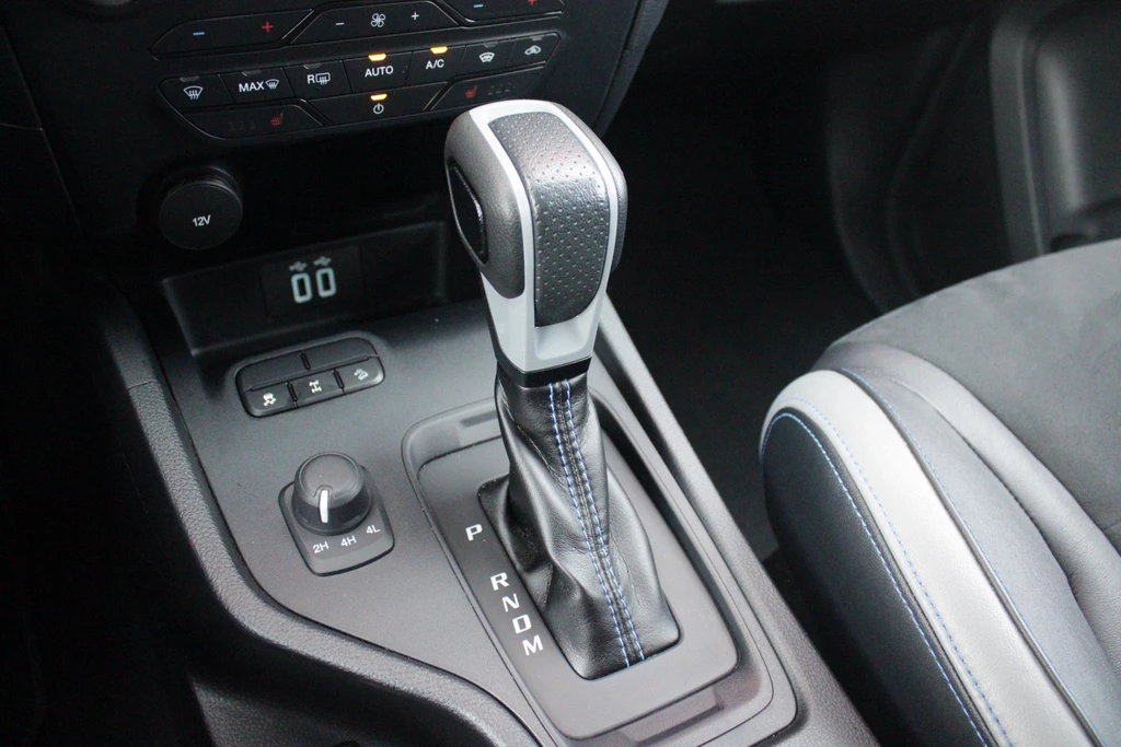 Ford Ranger – foto 21