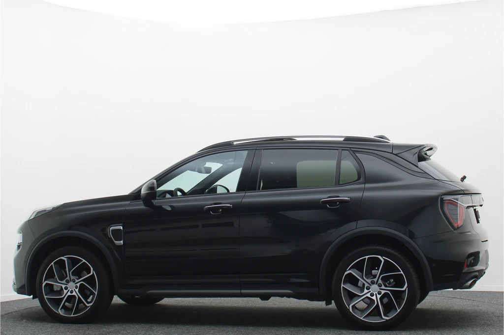Lynk & Co 01 – foto 4
