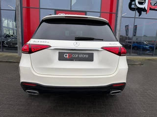 Mercedes-Benz GLE – thumbnail 3