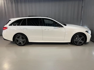 Mercedes-Benz C-Klasse – thumbnail 5