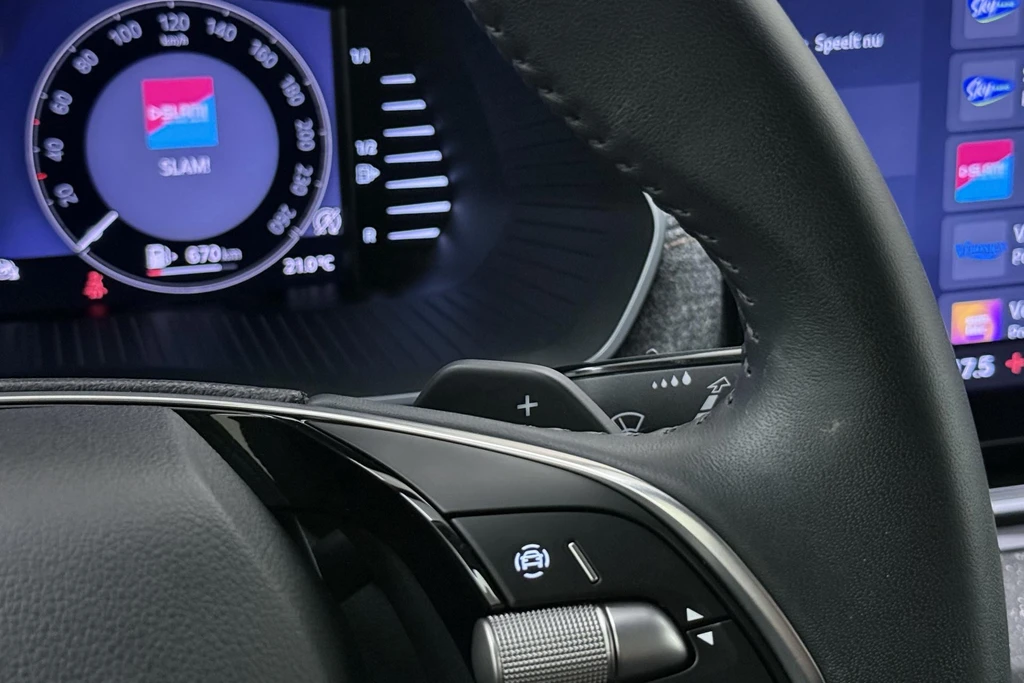 Škoda Octavia – foto 31