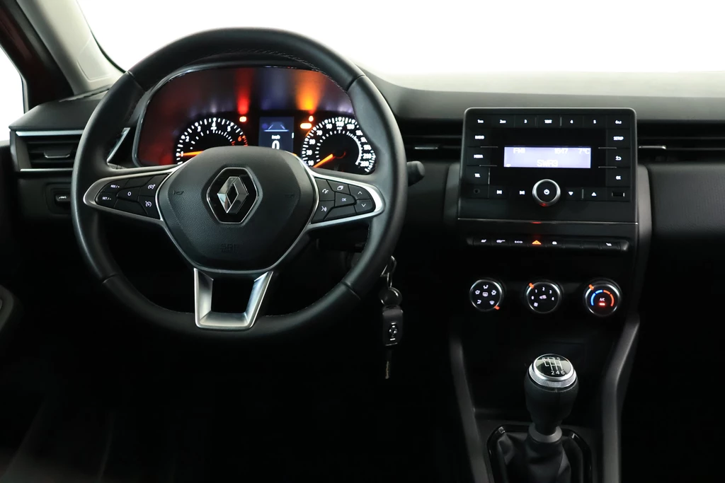 Renault Clio – foto 14