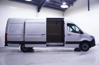 Mercedes-Benz Sprinter – thumbnail 6